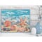 Diamond Dotz® Summertime Beach Diamond Painting Kit